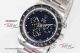 replica rolex daytona paul newman black dail silver case 7750 watch (2)_th.jpg